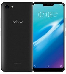 Замена тачскрина на телефоне Vivo Y81 в Барнауле